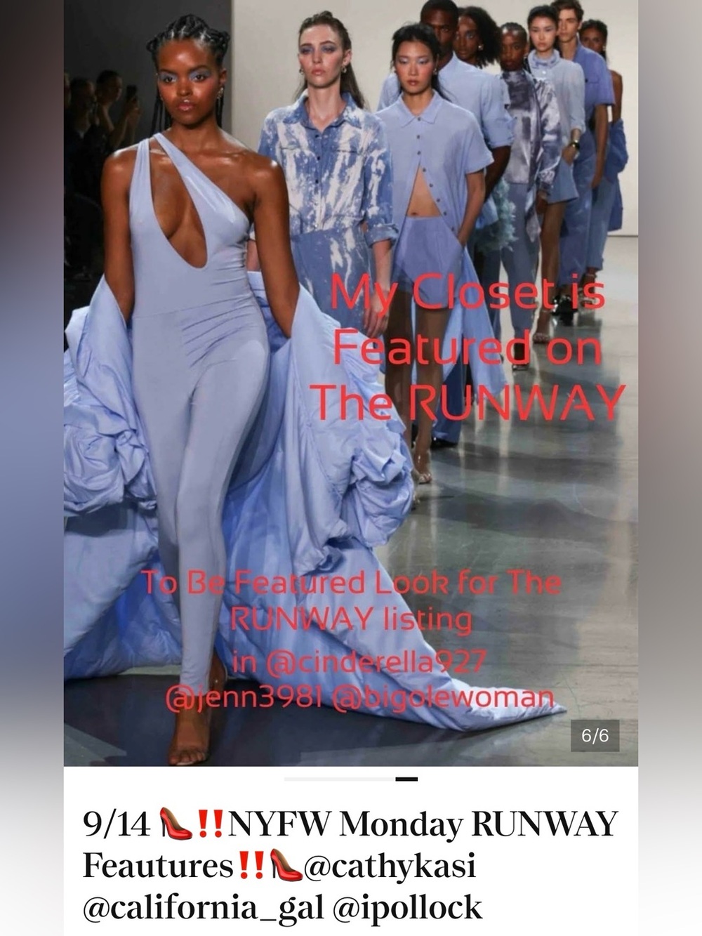 9-14 On the Runway